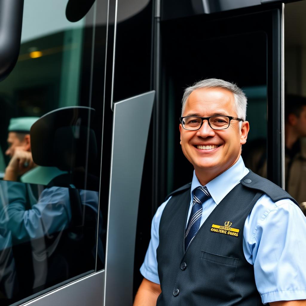 Conductores